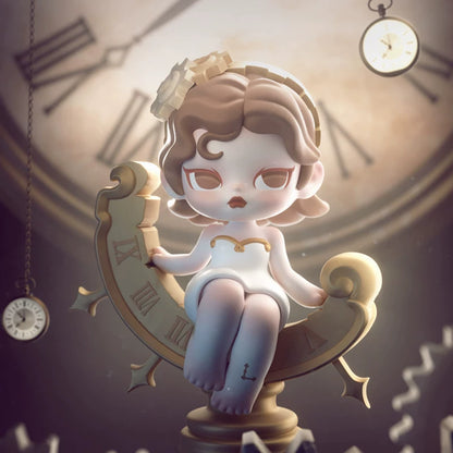 TNT Anita Abandoned chateau Series Blind Box