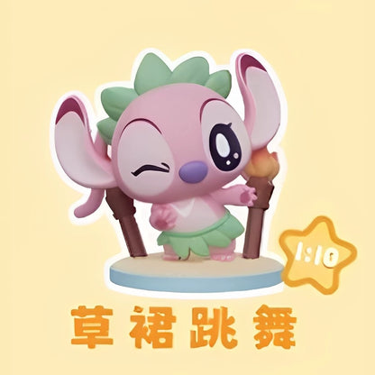 【T】MORSTORM-Stitch Beach PartySeries Blind Box