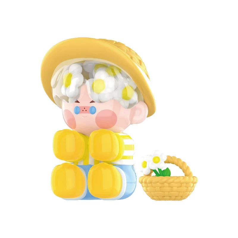 POPMART PINO JELLY How Are You Feeling Today？Series#FigureCollection  #UnboxingFigure #FigureHaul