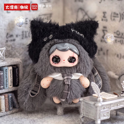 YUNA-Kawaii Yuna Girl Plush Blind Box#Collectible Plush #Mystery Plush Doll #Kawaii Plush Figure