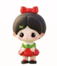 Piupu-True Self Realm PVC Blind Box#BlindBoxFigure  #JustArrived #UnboxingDay 