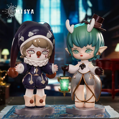 MISYA Incredible Magic Academy Series Blind Box