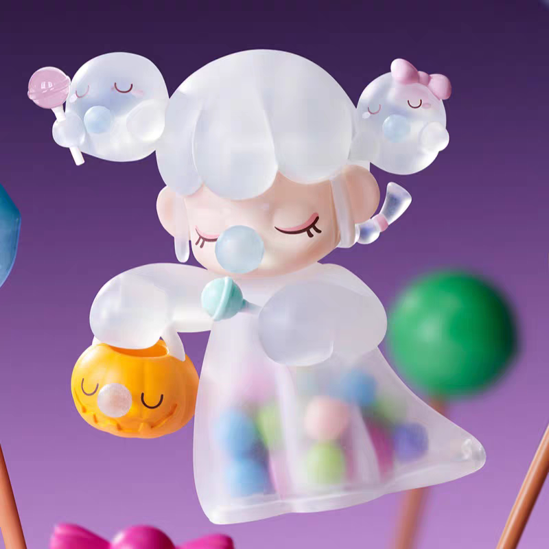 Nanci Sweet Time Blind Box