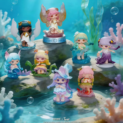 Tarena Whispers of the Deep Sea