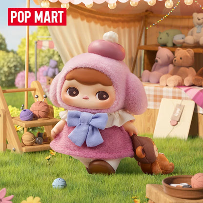 【X】PUCKY Fairies’ Market Series Figures#MysteryFigure  #BlindBoxFigure #UnboxingFigure
