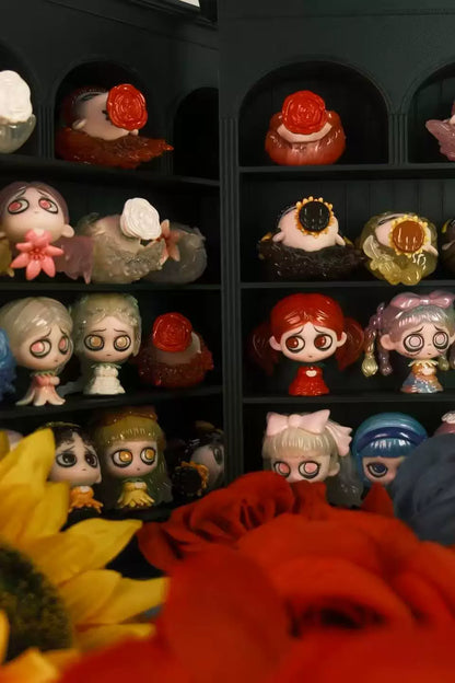 KIKI's Flower Story Series Blind Bag