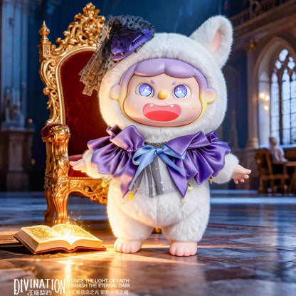 【T】PuppyPike Pabipa Throne’s Pact 800% Large Blind Box