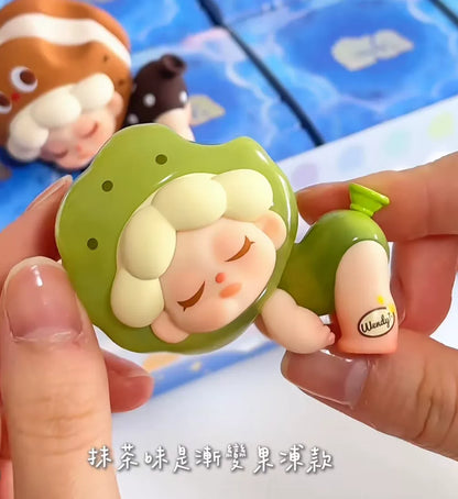 【T】Wendy “Dream Adventure "series mini blind box