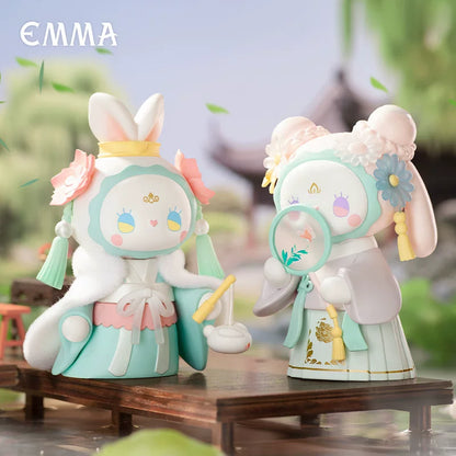 【T】EMMA Unexplored Forest Lantern Festival Series Blind Box