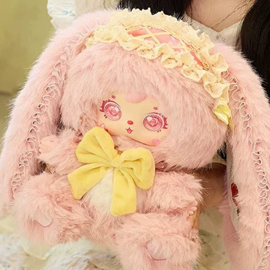 【T】Samuel Bunny Eif 680% Series Plush Blind Box