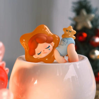 【T】Wendy-Wendy Follow the moon Series Blind box