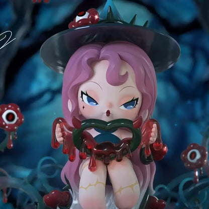 【T】DODO NAMI Nightmare core Series Blind Box
