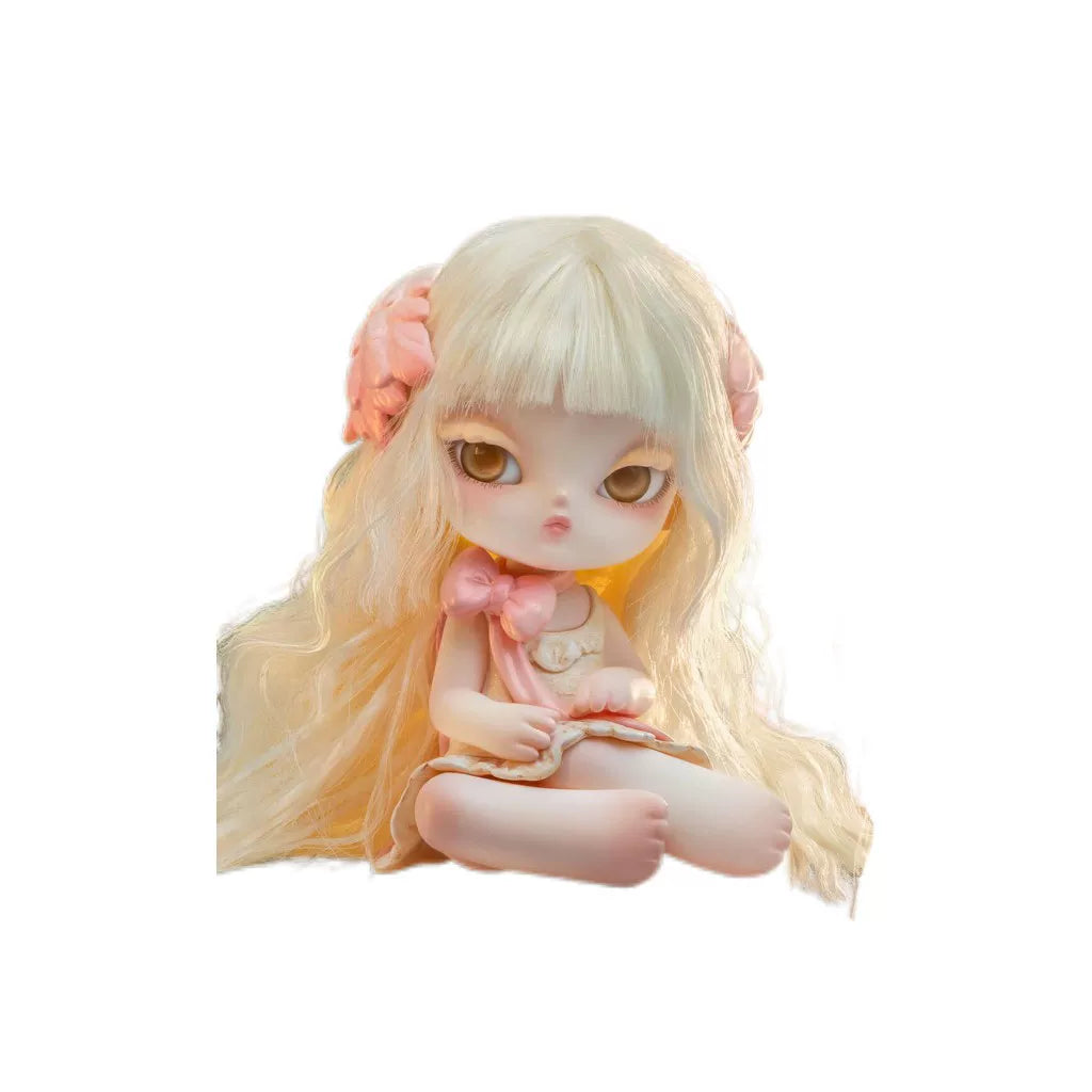 Shadure Twin Souls Series Plush Blind Box