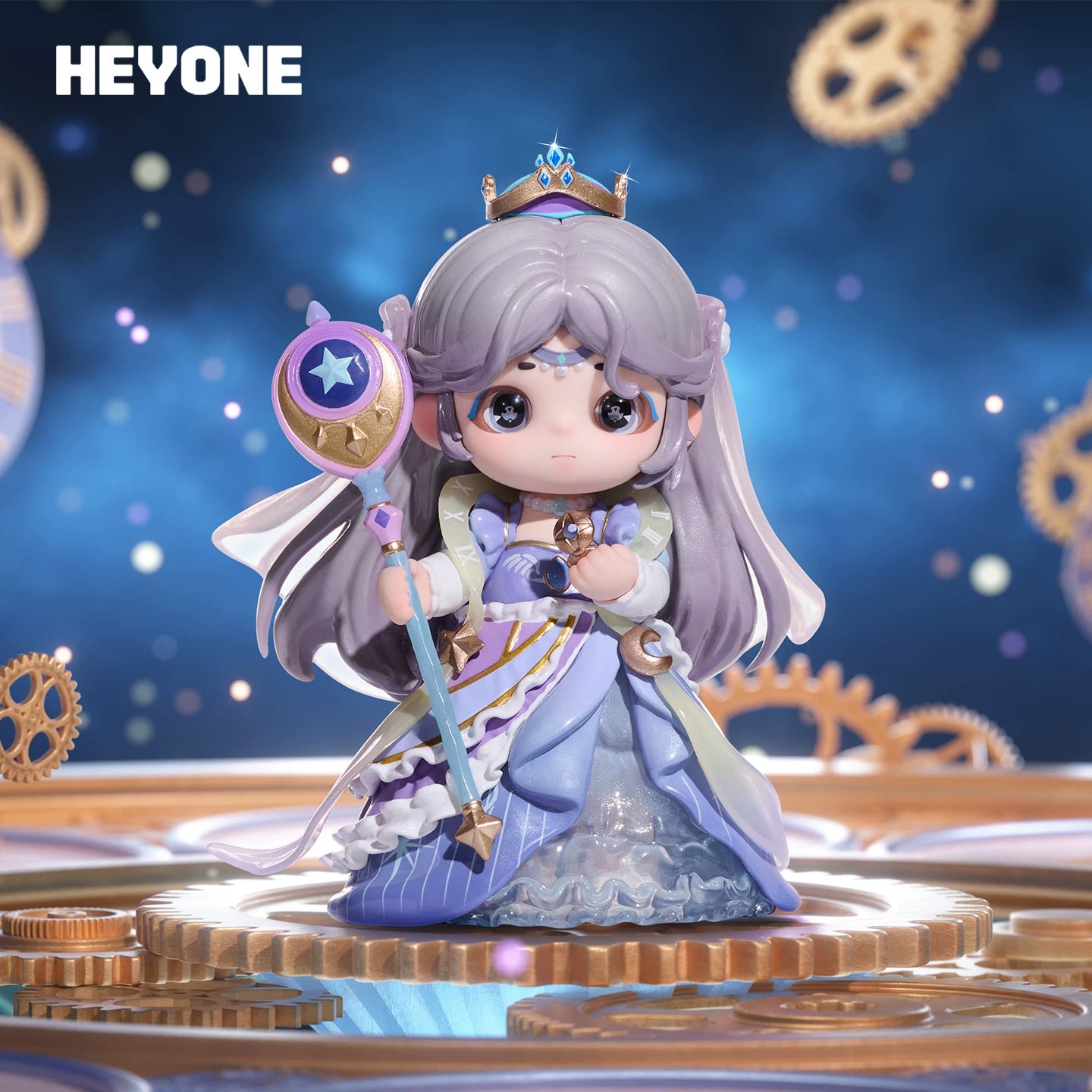 Joy×Yeloli-Dreamscape Dimension Series Figure Blind Box
