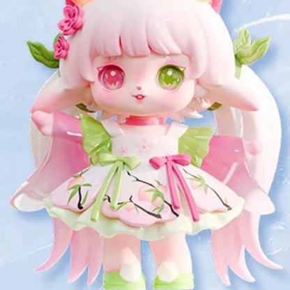 Ruby-trace series figures blind box#Collectibles#figures#cutefigures