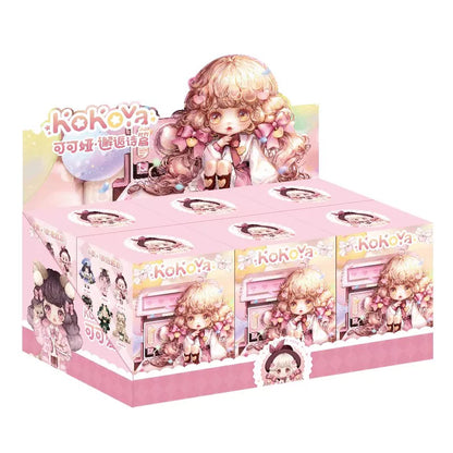 KOKOYA Encounter Poem Series Blind Box