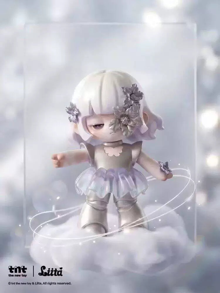 TNTSPACE Liita Where Petals Settle Series Blind Box