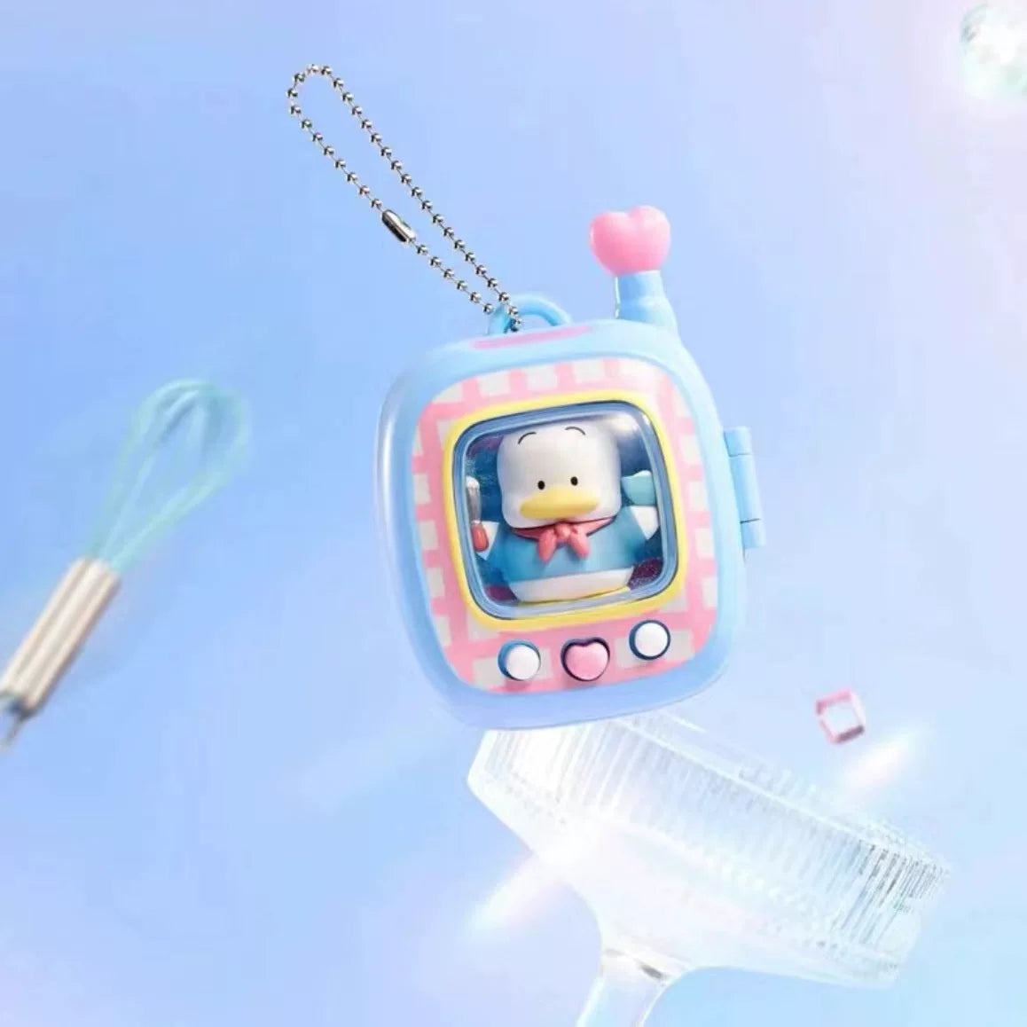 Sanrio Characters Pocket Elf Series Blind Box