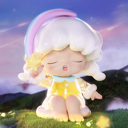 【T】YUMO Castle Of The Wind Series Blind Box