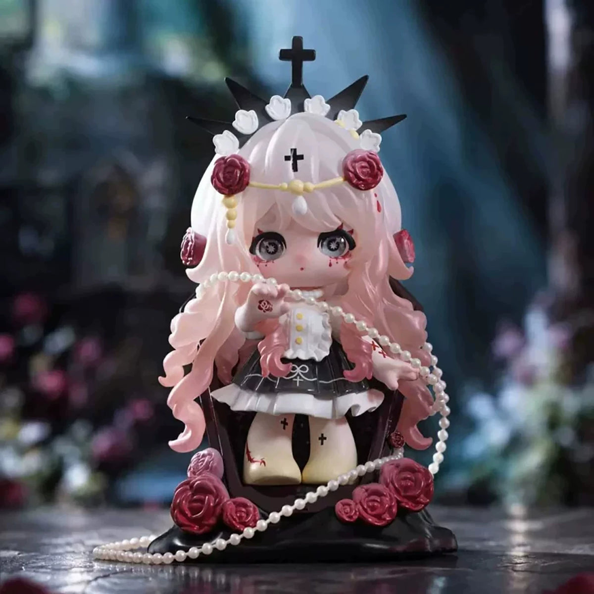 Ninita Gorgeous Manor Series Surprise Box#BlindBoxFigure #UnboxingFigure #NewFigure 