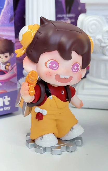 【T】TNTSPACE -HONOR OF KINGS [Canyon Fantasy] Series Figures