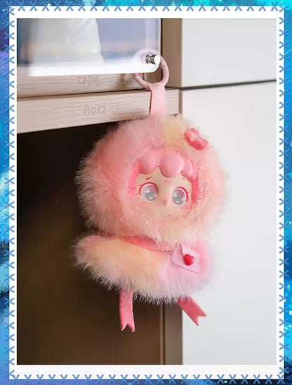 【T】Piny Is A Nice Day Plush Doll Blind Box