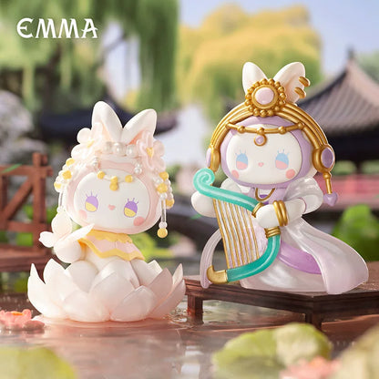【T】EMMA Unexplored Forest Lantern Festival Series Blind Box