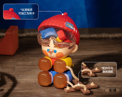 POPMART PINO JELLY How Are You Feeling Today？Series#FigureCollection  #UnboxingFigure #FigureHaul