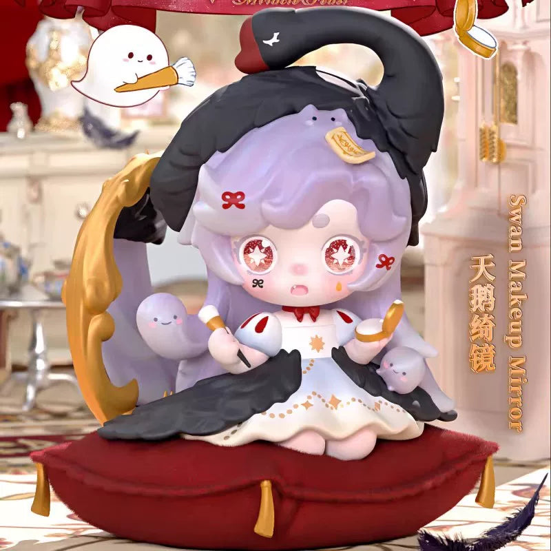 【T】Keeno--Keeno Miracle Feast Series Surprise Box