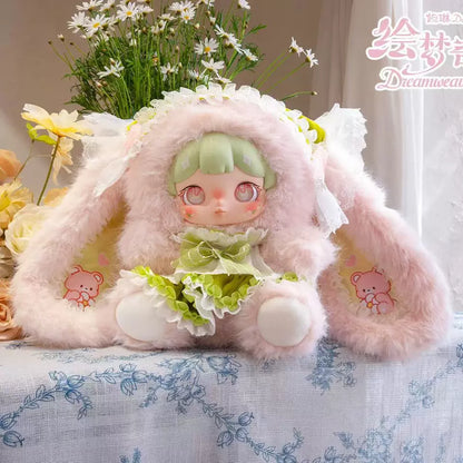 【T】Darlym 600% Dreamweave Grove Plush Series Blind Box