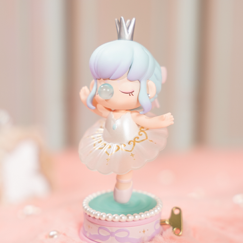 【T】Nanci Museum of Fantasy Blind Box