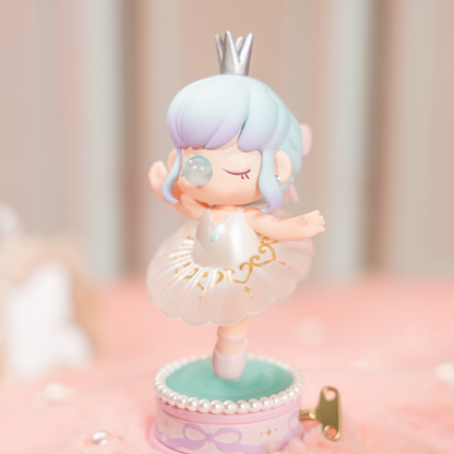 【T】Nanci Museum of Fantasy Blind Box