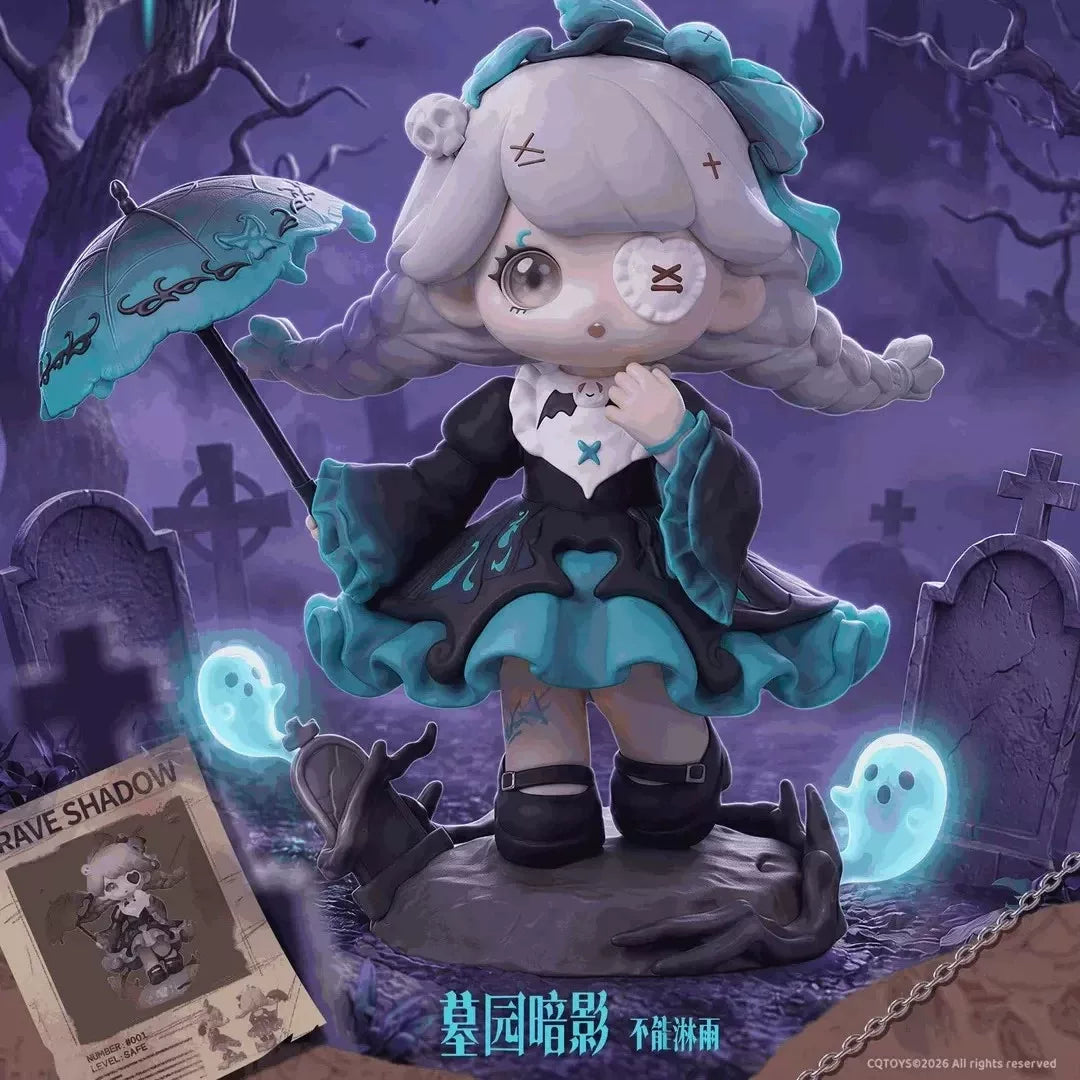 Tarena Archive of Myriad Realms Series Blind Box#FigureCollector #FigureHaul #NewFigure