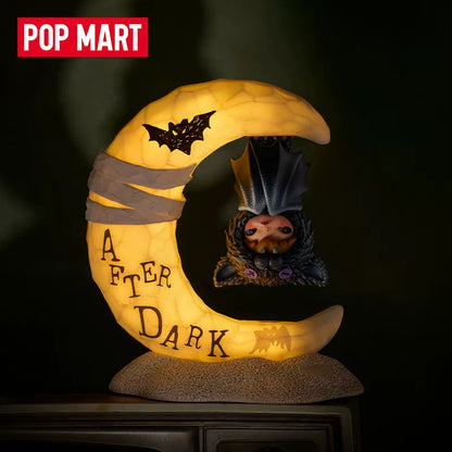Hirono After Dark Series-UPSIDE DOWN Arnbient Light#collectibles#figuers