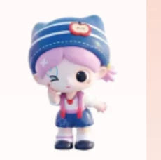 Piupu-True Self Realm PVC Blind Box#BlindBoxFigure  #JustArrived #UnboxingDay 
