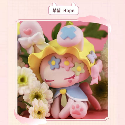 【X】Alice’s Gift  Series#FigureCommunity  #NewFigure #DeskFigure 