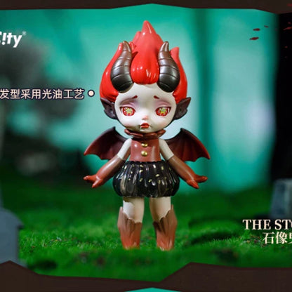 【T】Laura The Werewolves Tea Party Series