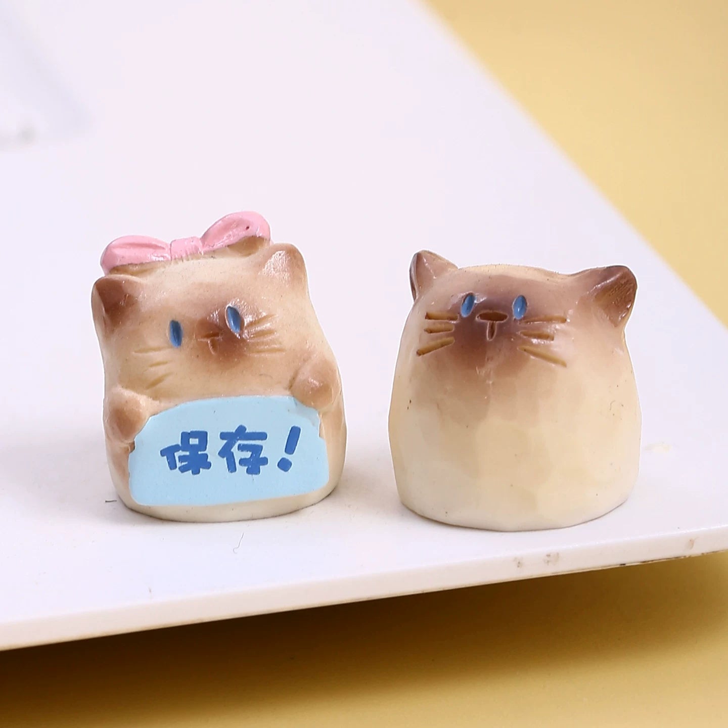 Cat PAI Performing Artist Mini Blind Box