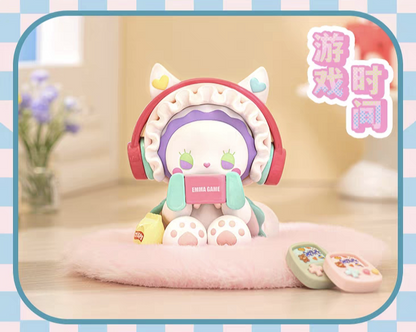 【T】EMMA Secret Forest Love Dopamine Series Blind Box