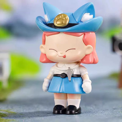 MIKA Forest Fashion Week Series Blind Box