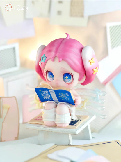 【T】Ossia - Feel The World Series Blind Box
