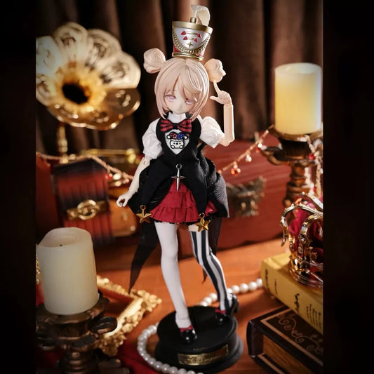 【T】Paradox World BJD Blind Box Terminal Box