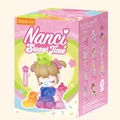 Nanci Sweet Time Blind Box