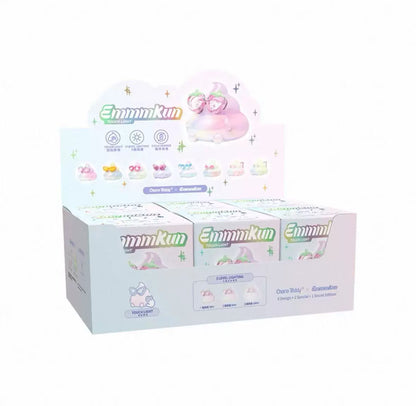 Emmmkun touch light series blind box