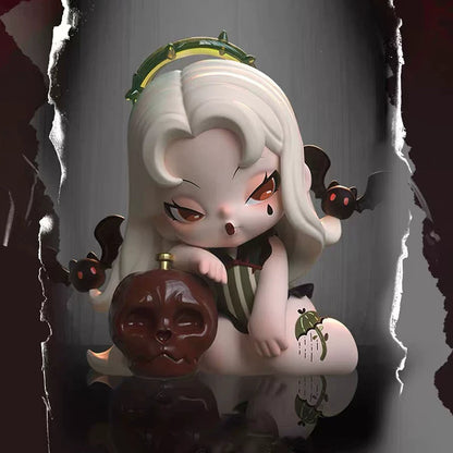 DODONAMI Paradise Of Doom Series Blind Box