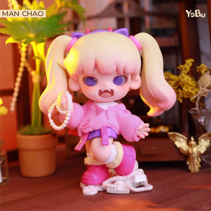 YOBU Hidden Corner Series Blind Box