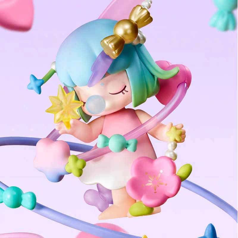 Nanci Sweet Time Blind Box