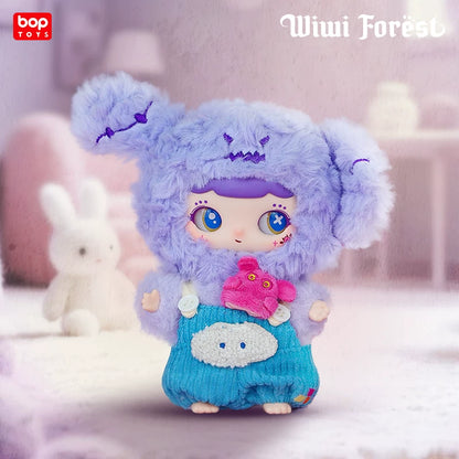【T】WIWI Inner World Plush Series Blind Box