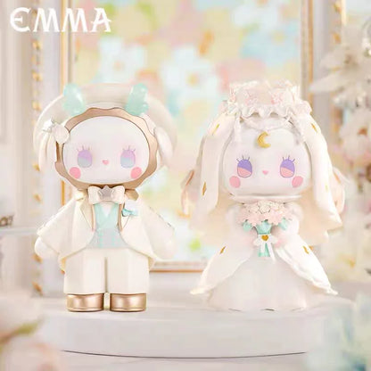 【T】EMMA Secret Forest Beloved Series Blind Box