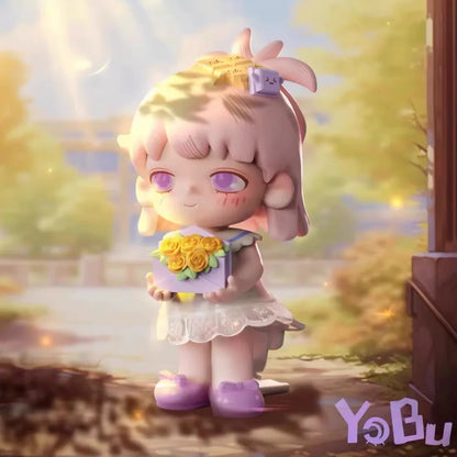 YOBU Life's First Experience Blind Box